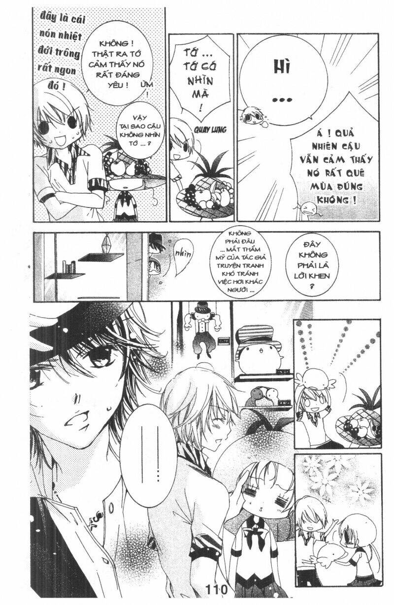 Ore-Sama Kingdom Chapter 2 - Trang 2