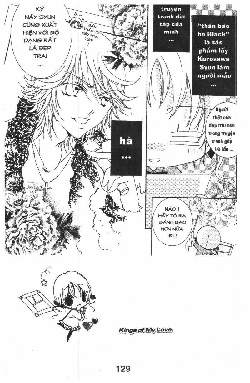 Ore-Sama Kingdom Chapter 2 - Trang 2