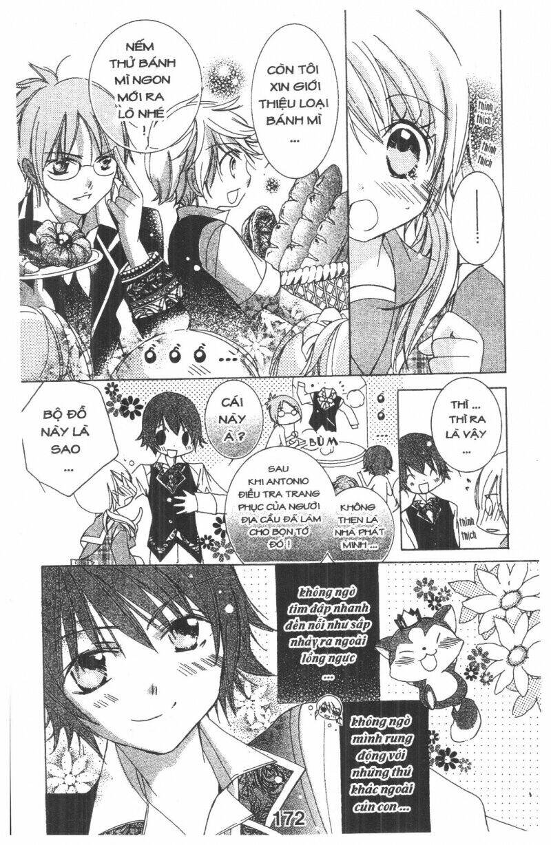 Ore-Sama Kingdom Chapter 2 - Trang 2