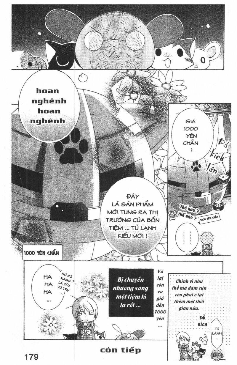 Ore-Sama Kingdom Chapter 2 - Trang 2