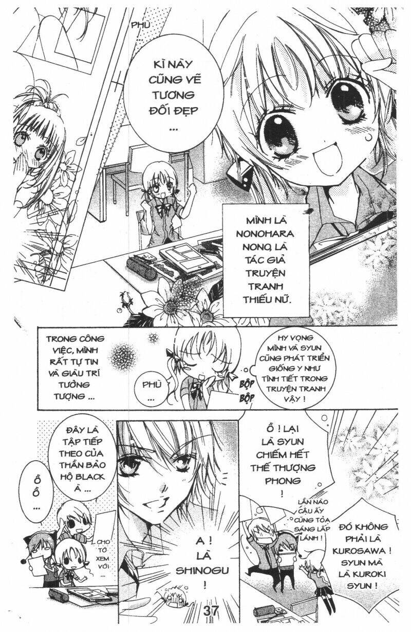 Ore-Sama Kingdom Chapter 2 - Trang 2