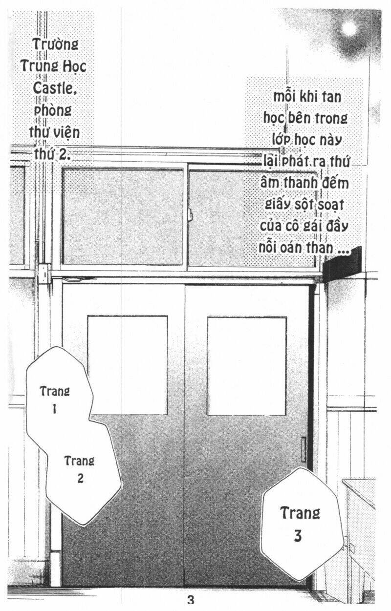 Ore-Sama Kingdom Chapter 1 - Trang 2