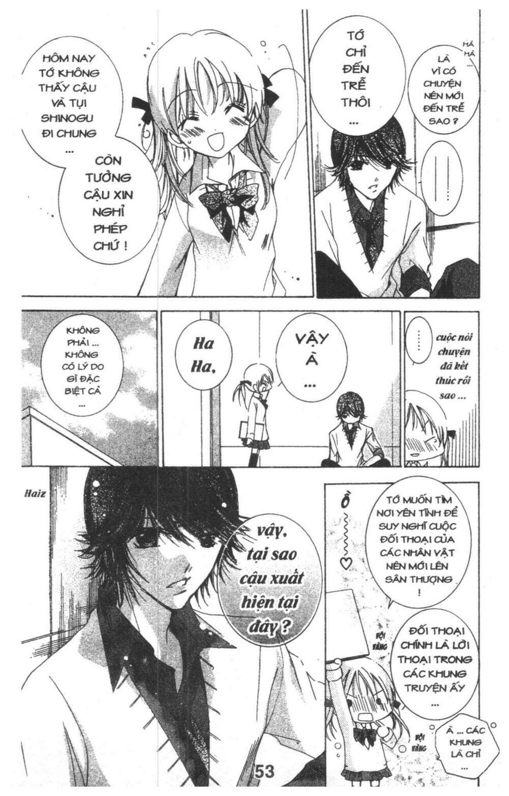 Ore-Sama Kingdom Chapter 1 - Trang 2