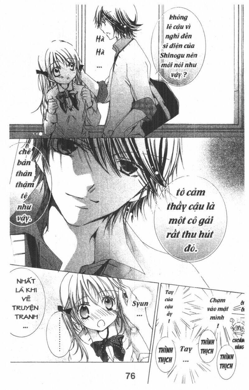 Ore-Sama Kingdom Chapter 1 - Trang 2