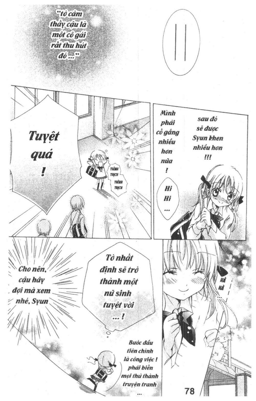 Ore-Sama Kingdom Chapter 1 - Trang 2