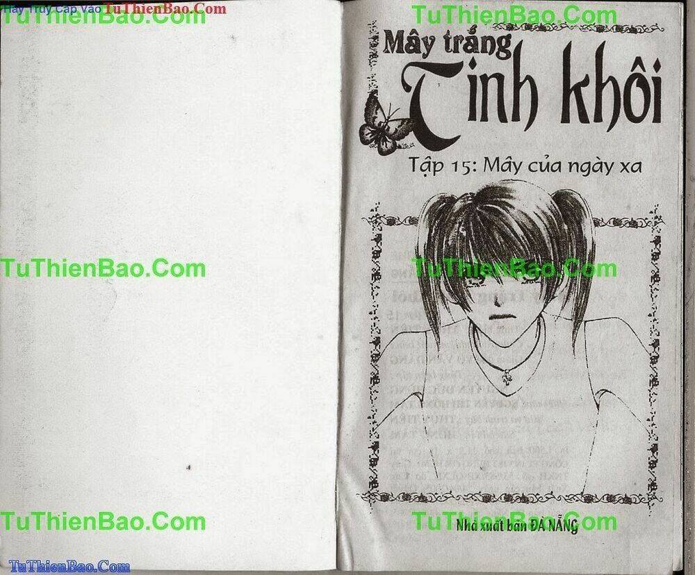 Mây Trắng Tinh Khôi Chapter 15 - Trang 2