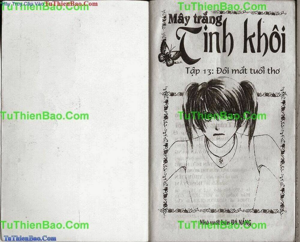 Mây Trắng Tinh Khôi Chapter 14 - Trang 2