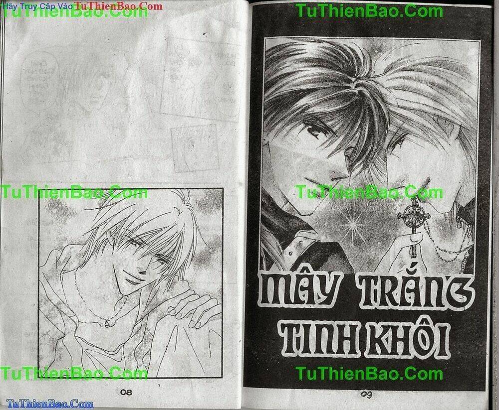 Mây Trắng Tinh Khôi Chapter 13 - Trang 2