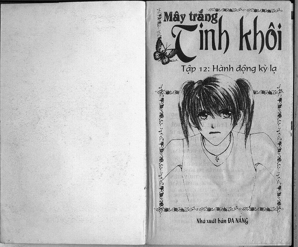 Mây Trắng Tinh Khôi Chapter 12 - Trang 2