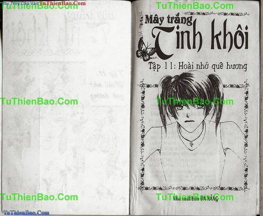 Mây Trắng Tinh Khôi Chapter 11 - Trang 2