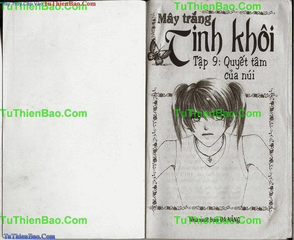 Mây Trắng Tinh Khôi Chapter 9 - Trang 2