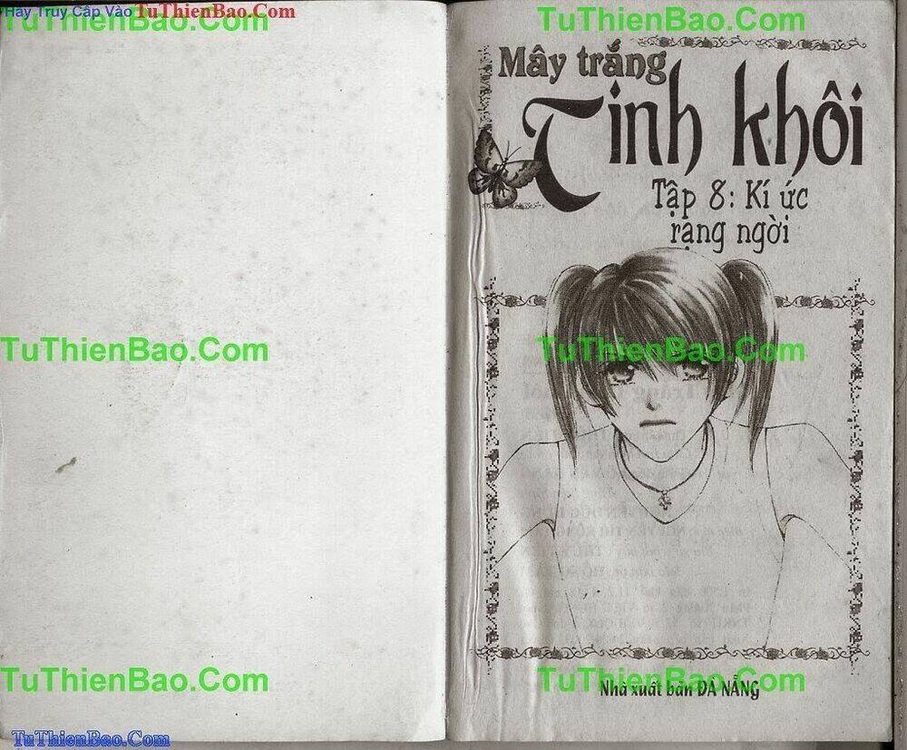 Mây Trắng Tinh Khôi Chapter 8 - Trang 2