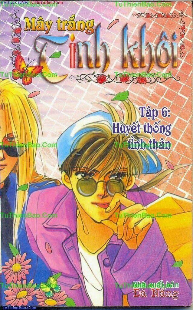 Mây Trắng Tinh Khôi Chapter 6 - Trang 2