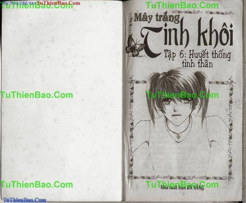 Mây Trắng Tinh Khôi Chapter 6 - Trang 2