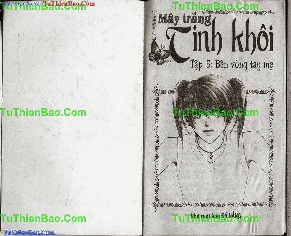 Mây Trắng Tinh Khôi Chapter 5 - Trang 2