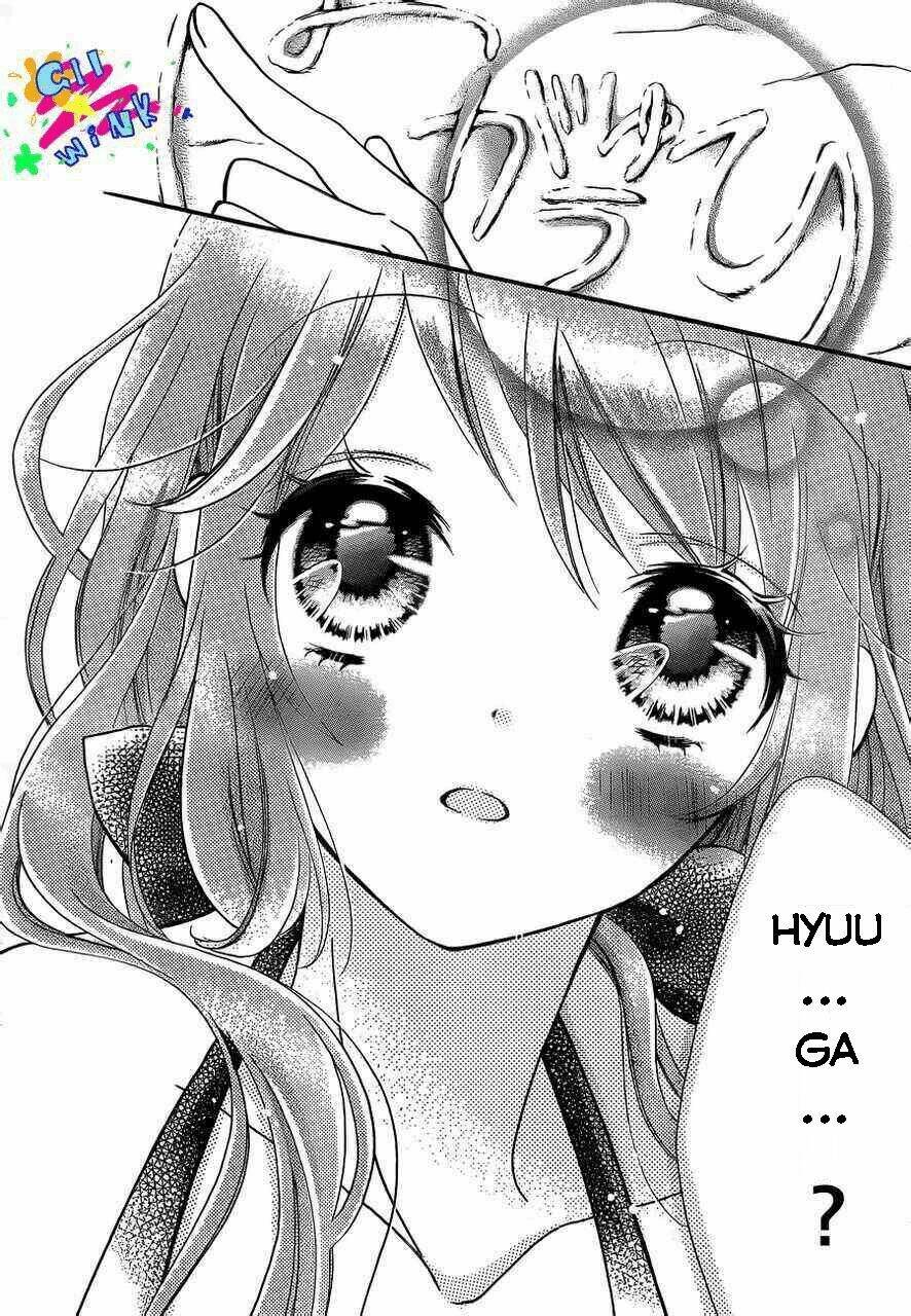 Kimi Ga Suki Toka Arienai Chapter 4 - Trang 2