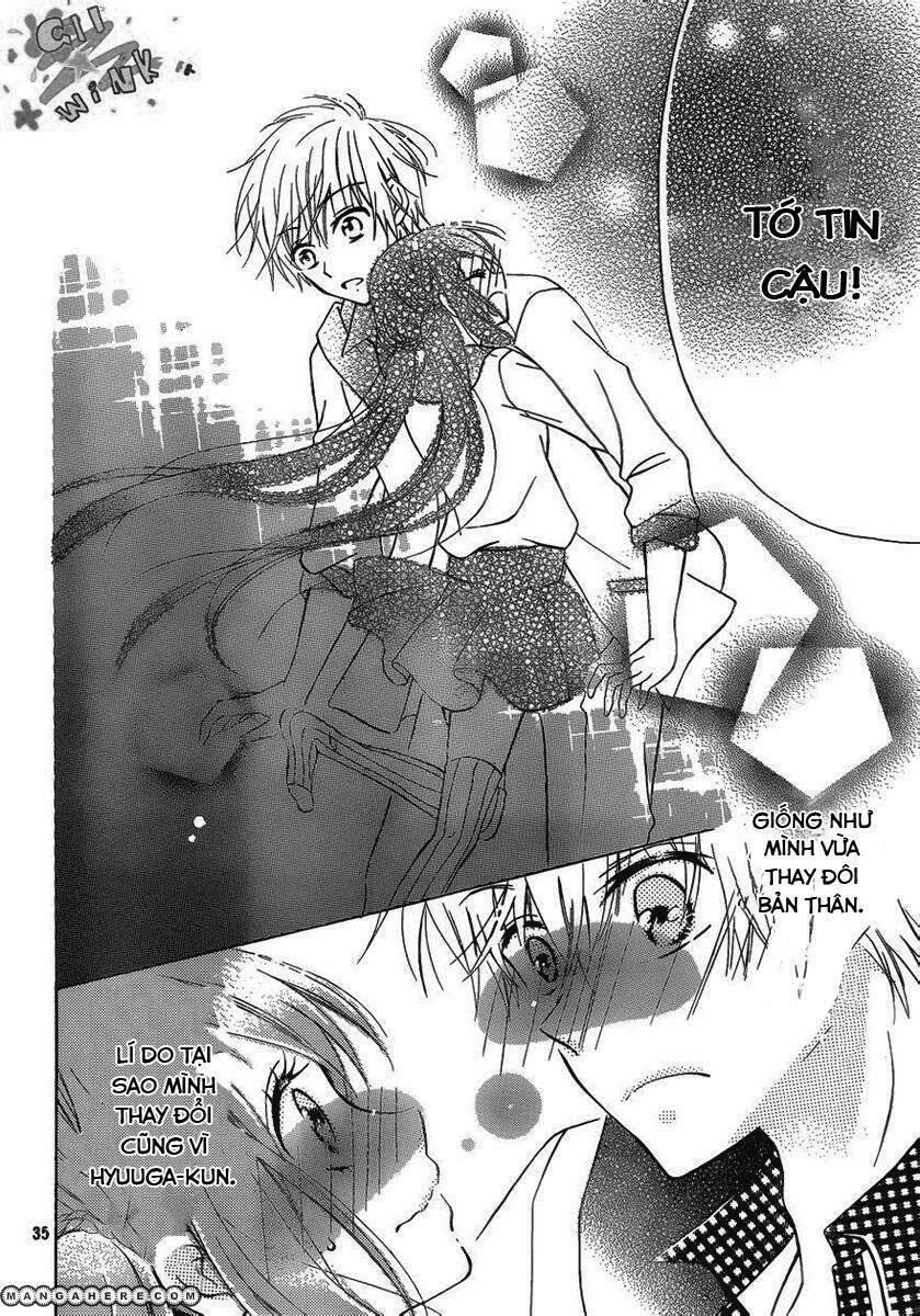 Kimi Ga Suki Toka Arienai Chapter 3 - Trang 2