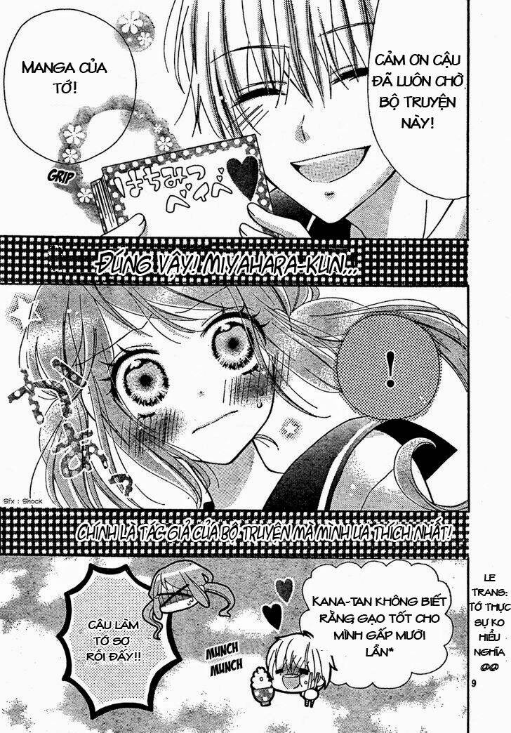 Kimi Ga Suki Toka Arienai Chapter 2 - Trang 2