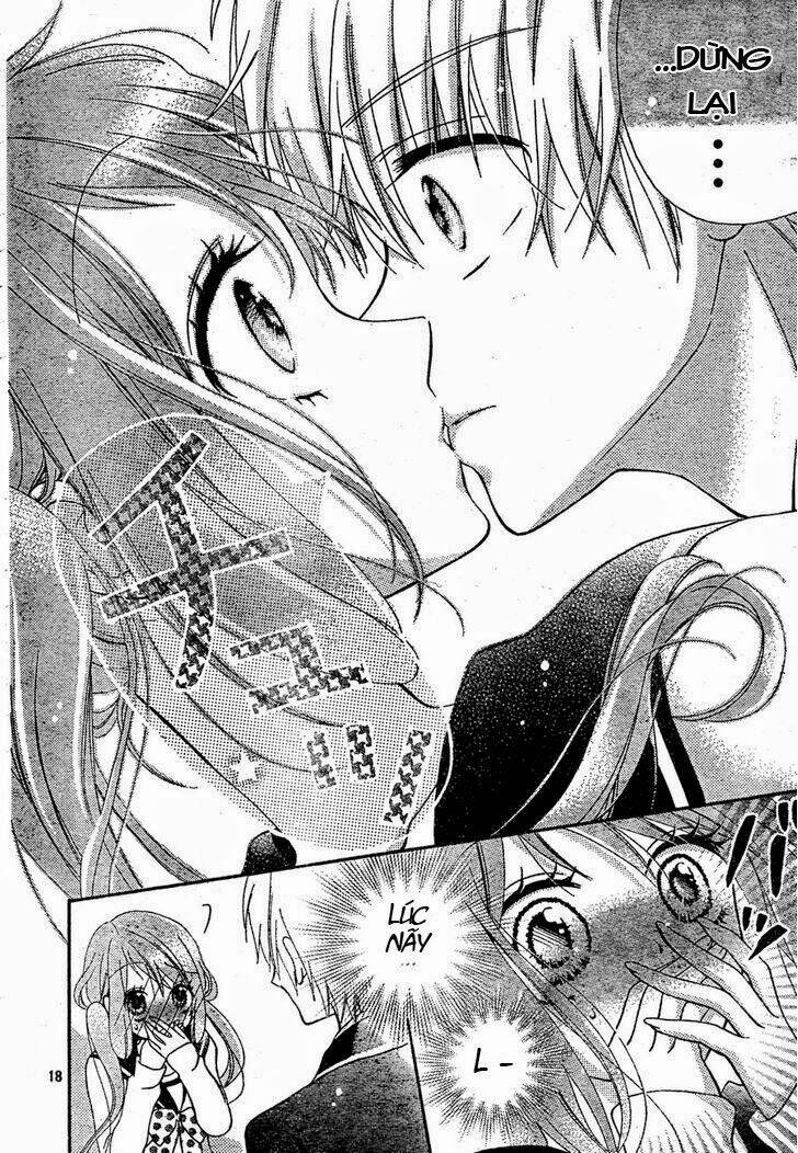 Kimi Ga Suki Toka Arienai Chapter 2 - Trang 2