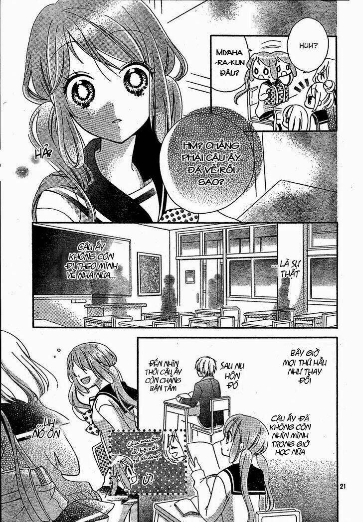 Kimi Ga Suki Toka Arienai Chapter 2 - Trang 2