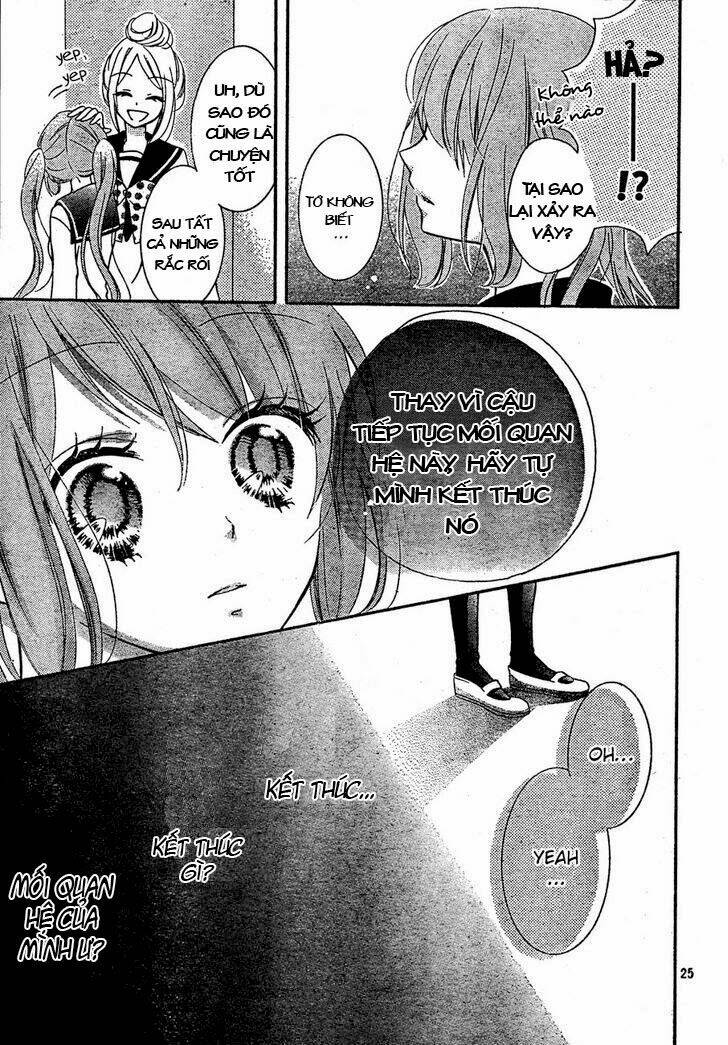 Kimi Ga Suki Toka Arienai Chapter 2 - Trang 2