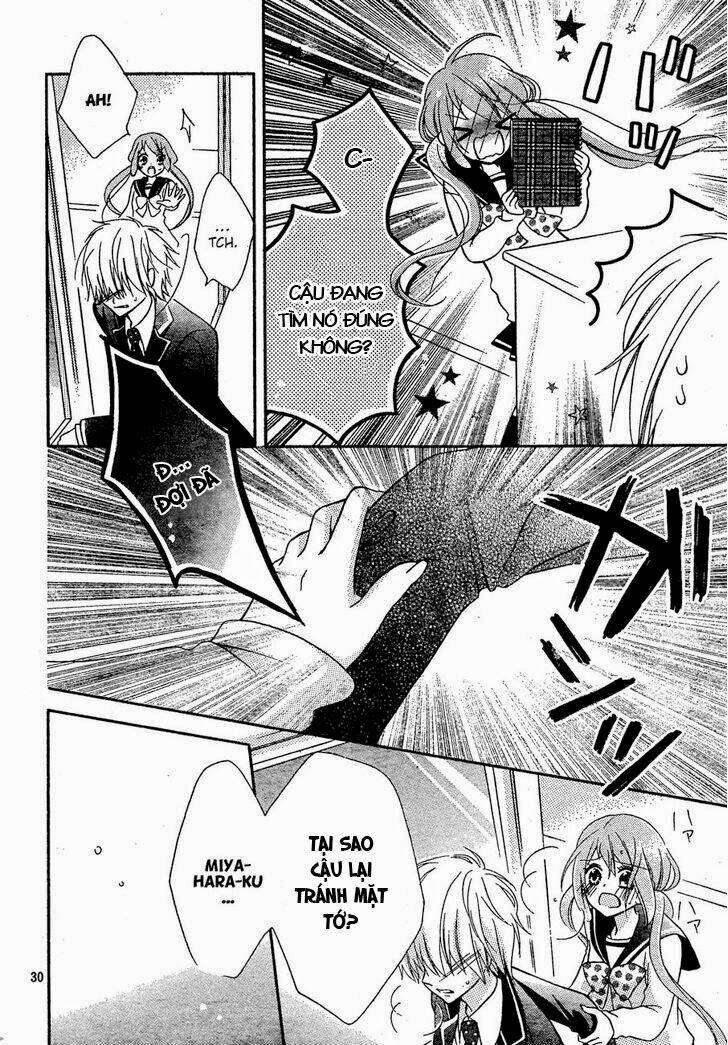 Kimi Ga Suki Toka Arienai Chapter 2 - Trang 2