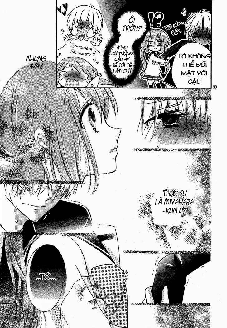 Kimi Ga Suki Toka Arienai Chapter 2 - Trang 2