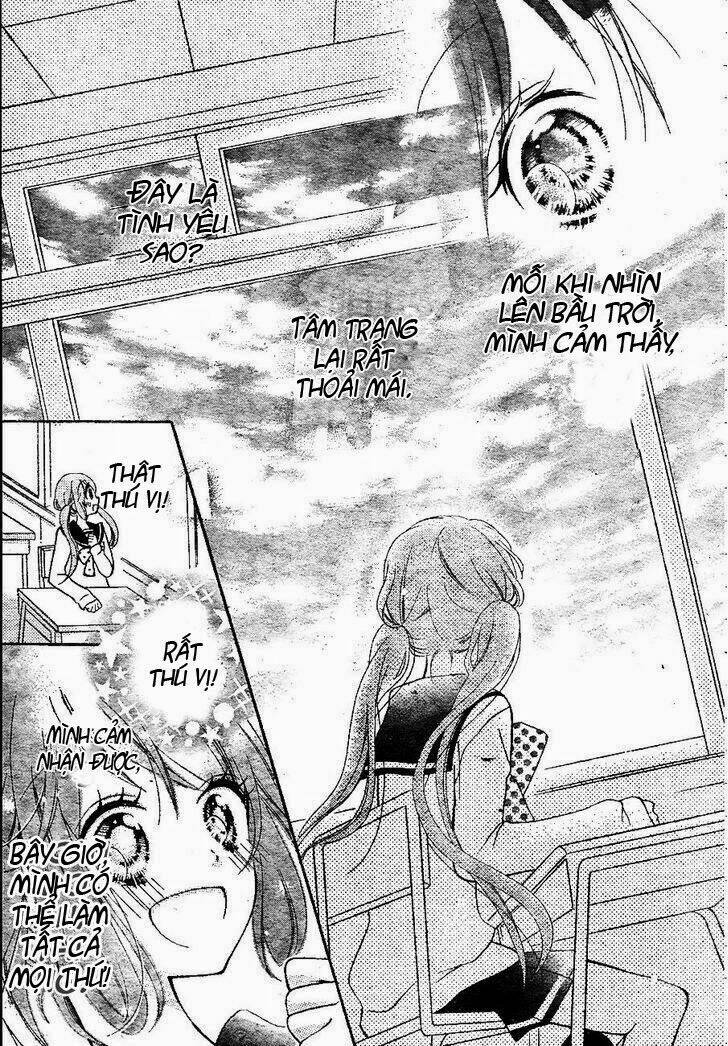 Kimi Ga Suki Toka Arienai Chapter 1 - Trang 2