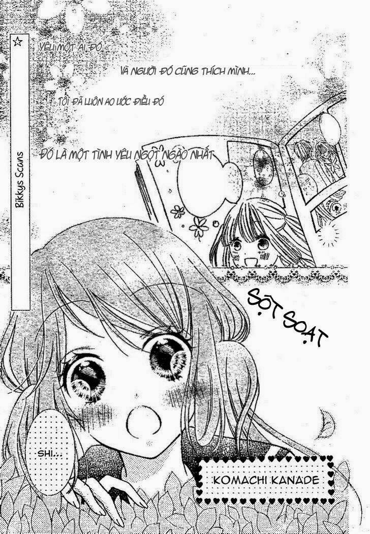 Kimi Ga Suki Toka Arienai Chapter 1 - Trang 2