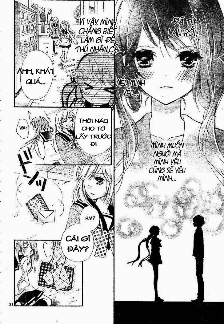 Kimi Ga Suki Toka Arienai Chapter 1 - Trang 2