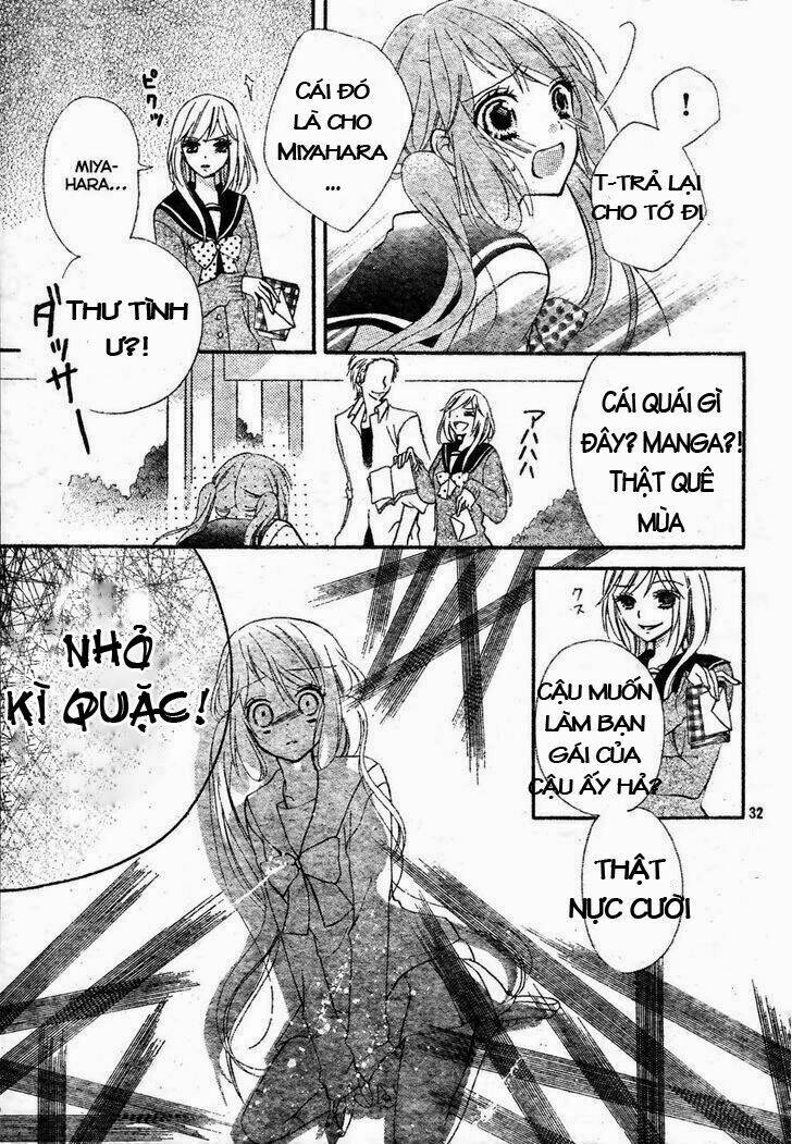 Kimi Ga Suki Toka Arienai Chapter 1 - Trang 2