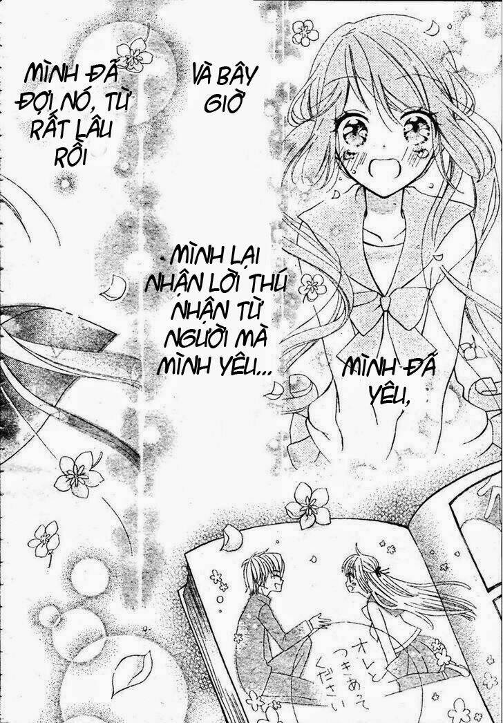 Kimi Ga Suki Toka Arienai Chapter 1 - Trang 2