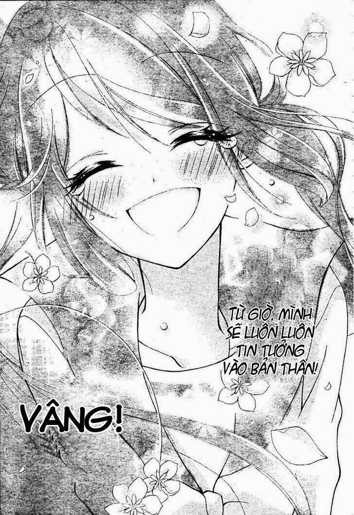 Kimi Ga Suki Toka Arienai Chapter 1 - Trang 2