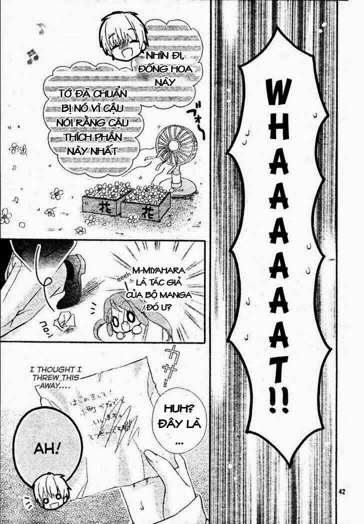 Kimi Ga Suki Toka Arienai Chapter 1 - Trang 2