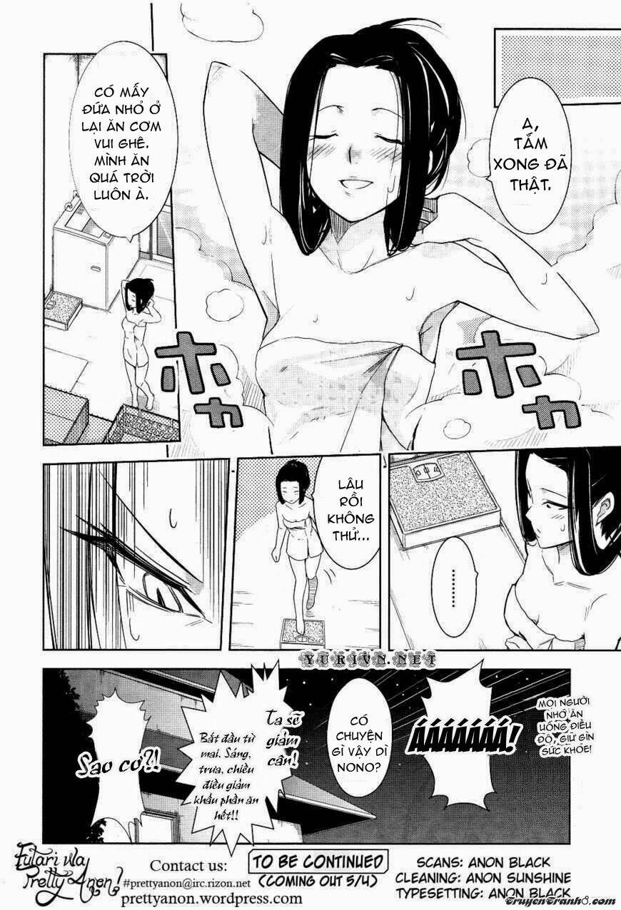 Yamako Chapter 11 - Trang 2