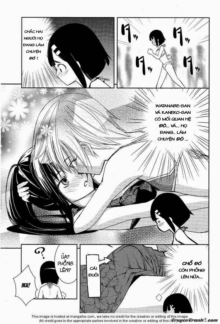 Yamako Chapter 7 - Trang 2