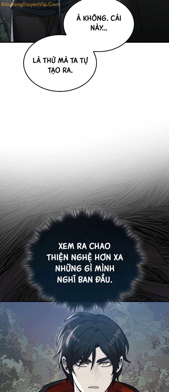 Quân Cờ Thứ 31 Lật Ngược Ván Cờ Chapter 76 - Trang 2