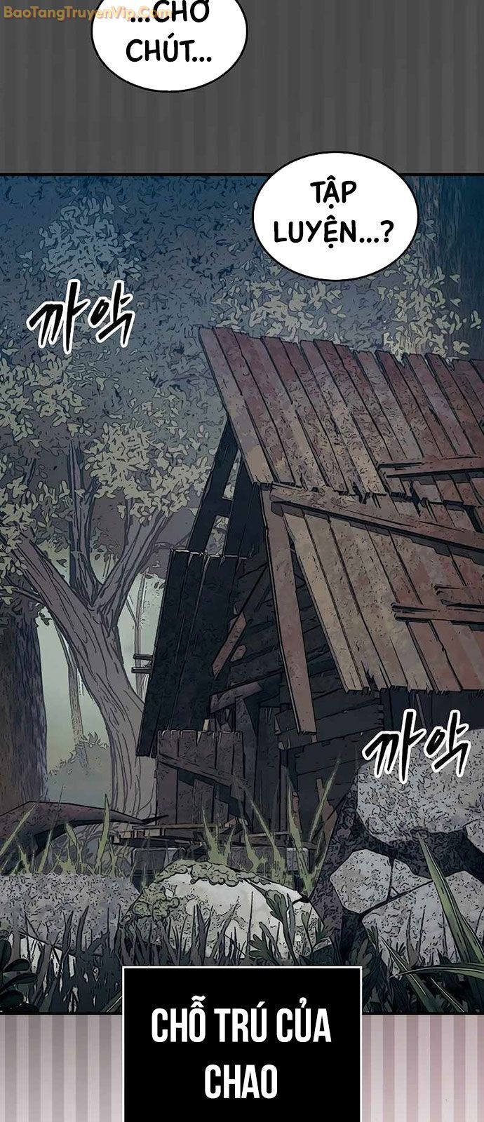 Quân Cờ Thứ 31 Lật Ngược Ván Cờ Chapter 76 - Trang 2