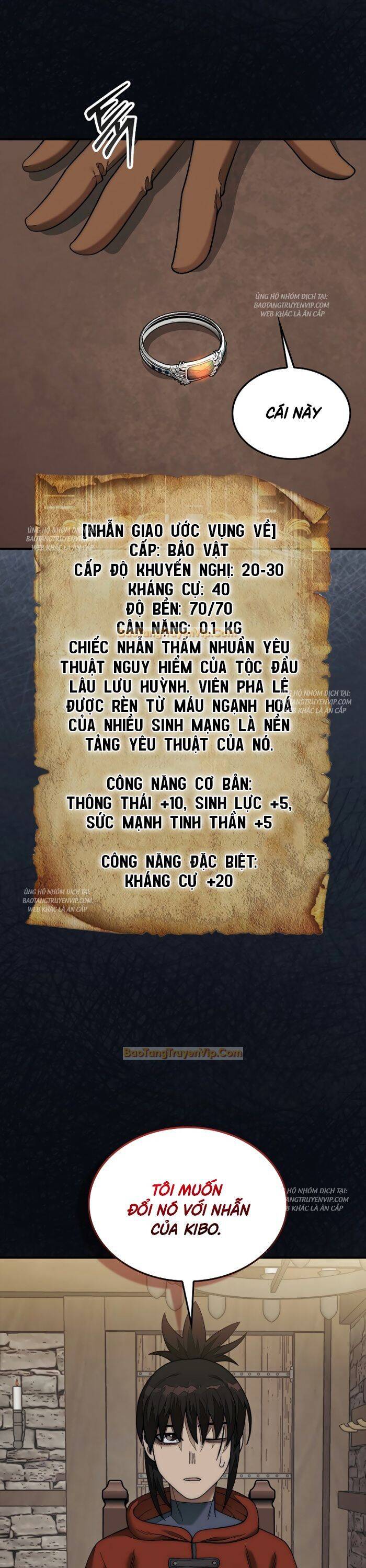 Quân Cờ Thứ 31 Lật Ngược Ván Cờ Chapter 74 - Trang 2