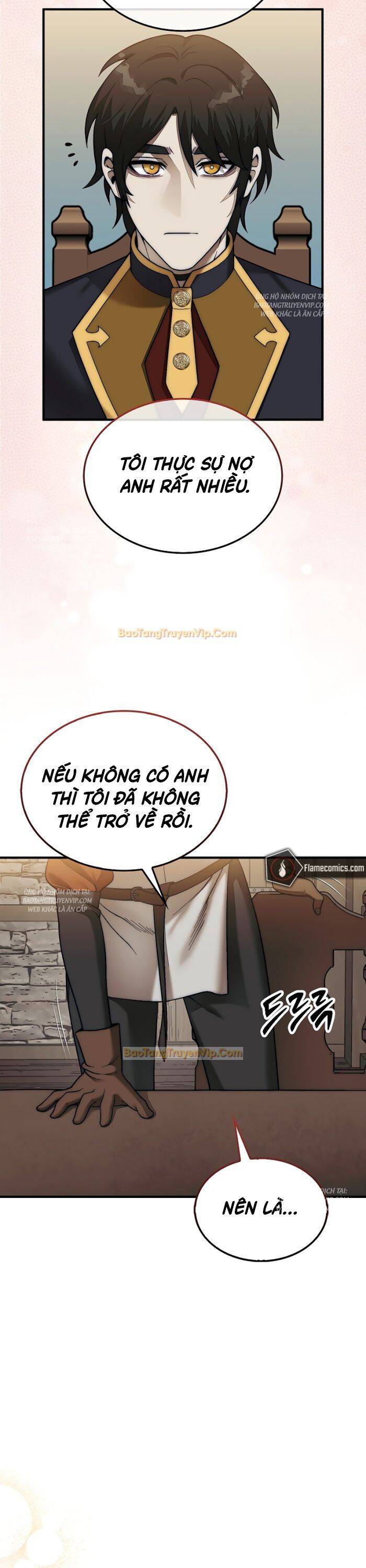 Quân Cờ Thứ 31 Lật Ngược Ván Cờ Chapter 74 - Trang 2