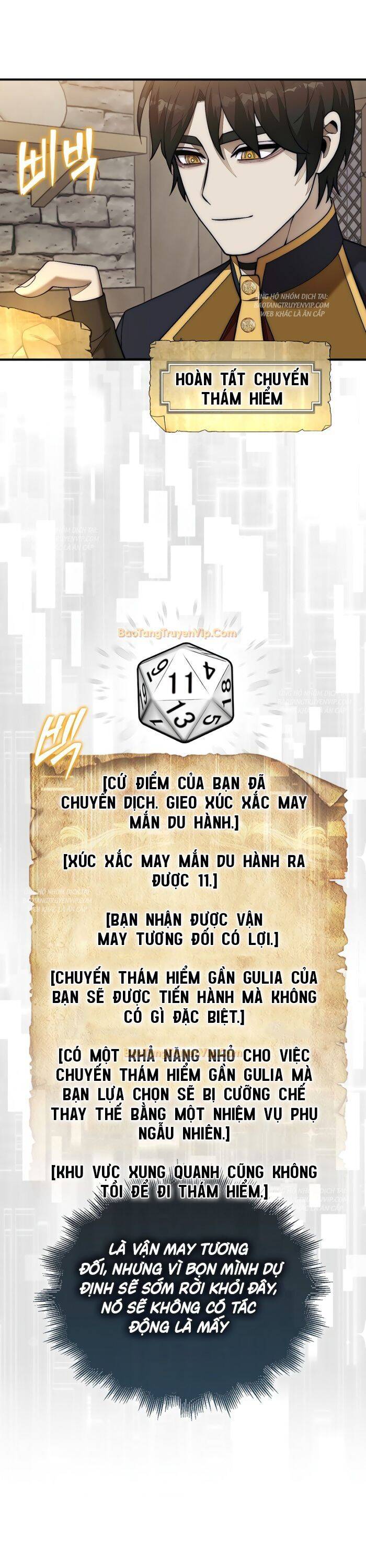 Quân Cờ Thứ 31 Lật Ngược Ván Cờ Chapter 74 - Trang 2