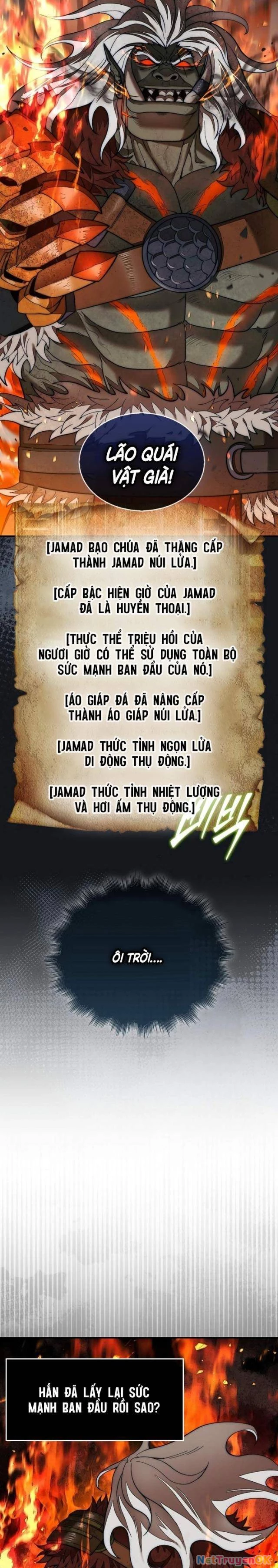 Quân Cờ Thứ 31 Lật Ngược Ván Cờ Chapter 73 - Trang 2