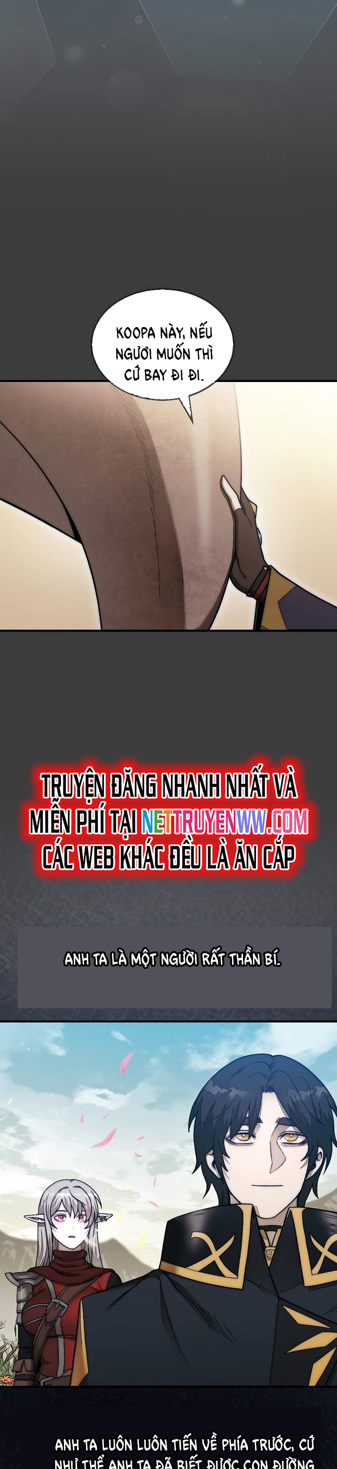 Quân Cờ Thứ 31 Lật Ngược Ván Cờ Chapter 72 - Trang 2