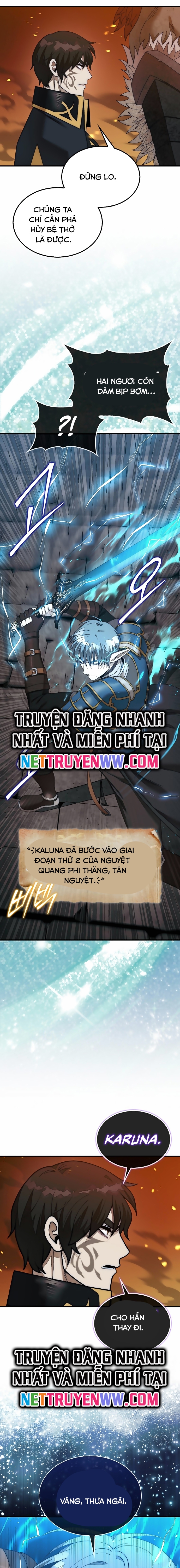 Quân Cờ Thứ 31 Lật Ngược Ván Cờ Chapter 71 - Trang 2