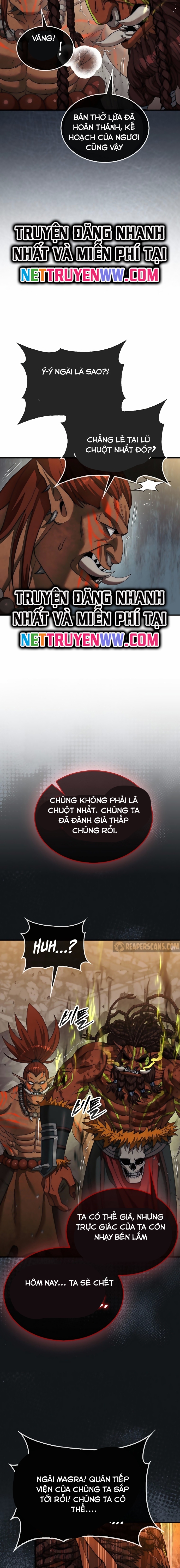 Quân Cờ Thứ 31 Lật Ngược Ván Cờ Chapter 71 - Trang 2