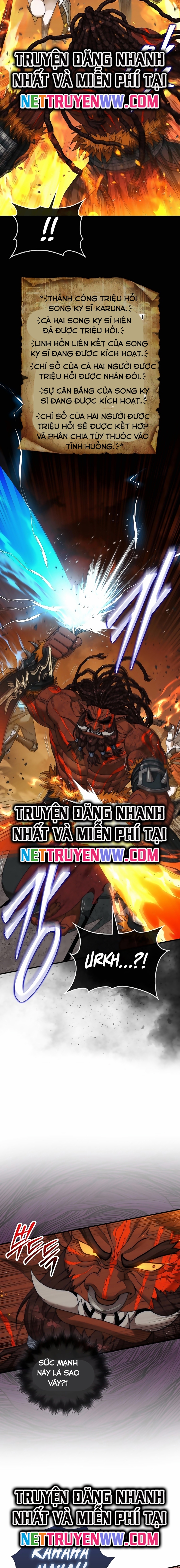 Quân Cờ Thứ 31 Lật Ngược Ván Cờ Chapter 71 - Trang 2