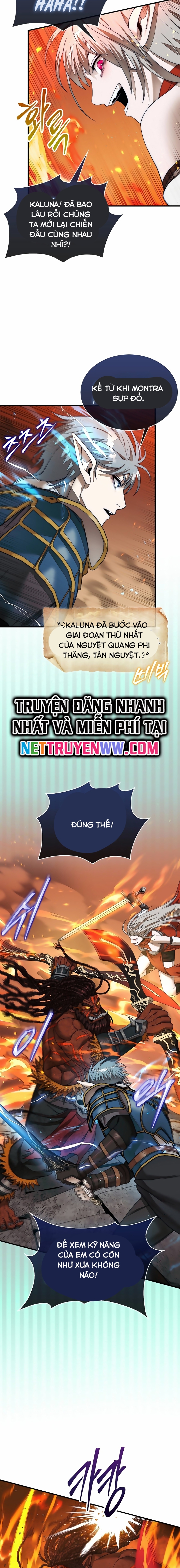 Quân Cờ Thứ 31 Lật Ngược Ván Cờ Chapter 71 - Trang 2