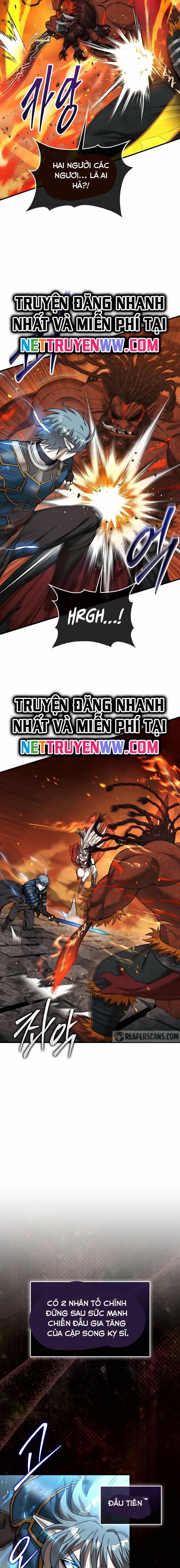 Quân Cờ Thứ 31 Lật Ngược Ván Cờ Chapter 71 - Trang 2