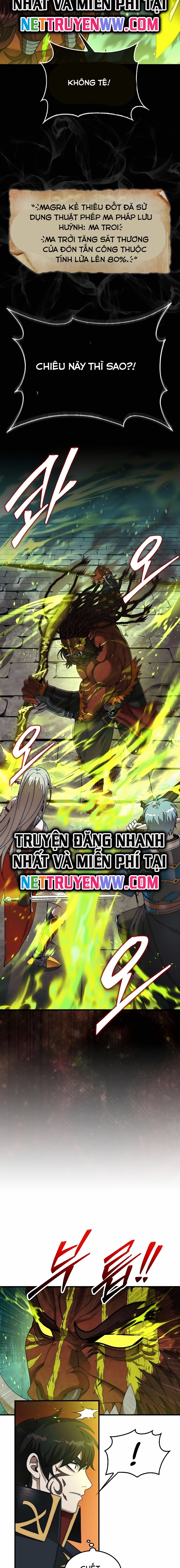 Quân Cờ Thứ 31 Lật Ngược Ván Cờ Chapter 71 - Trang 2