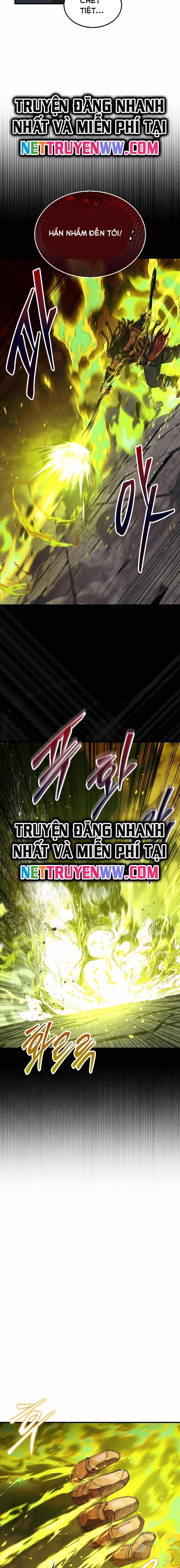 Quân Cờ Thứ 31 Lật Ngược Ván Cờ Chapter 71 - Trang 2